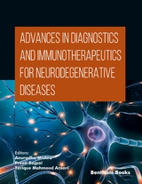 Advances in Diagnostics and Immunotherapeutics for Neurodegenerative Diseases - 