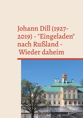 Johann Dill (1927-2019) - 