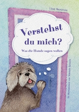 Verstehst du mich? -  Lisa Skourtou