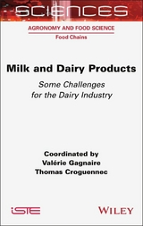 Milk and Dairy Products: Some Challenges for the Dairy Industry - 