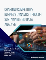 Changing Competitive Business Dynamics Through Sustainable Big Data Analysis - 