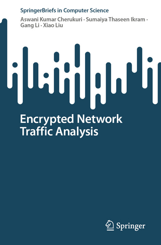Encrypted Network Traffic Analysis