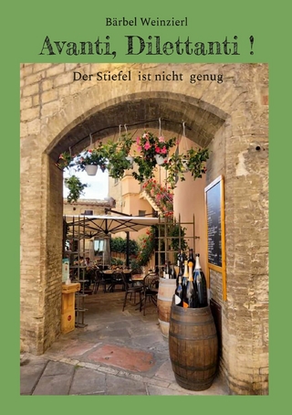 Avanti, Dilettanti !