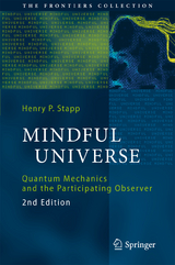 Mindful Universe - Stapp, Henry P.