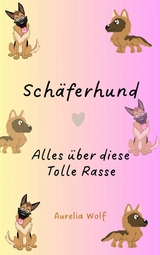 Sch&auml;ferhund - Aurelia Wolf