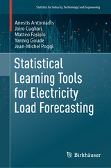Statistical Learning Tools for Electricity Load Forecasting -  Anestis Antoniadis,  Jairo Cugliari,  Matteo Fasiolo,  Yannig Goude,  Jean-Michel Poggi