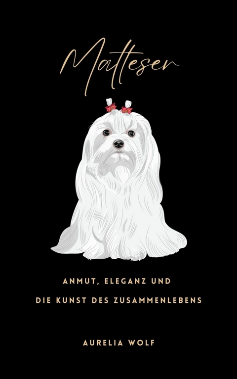 Malteser - Aurelia Wolf