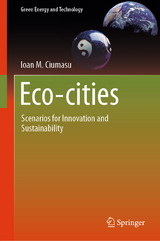 Eco-cities -  Ioan M. Ciumasu