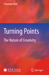 Turning Points - Chaomei Chen