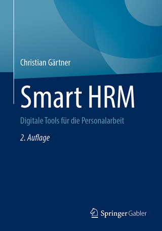 Smart HRM