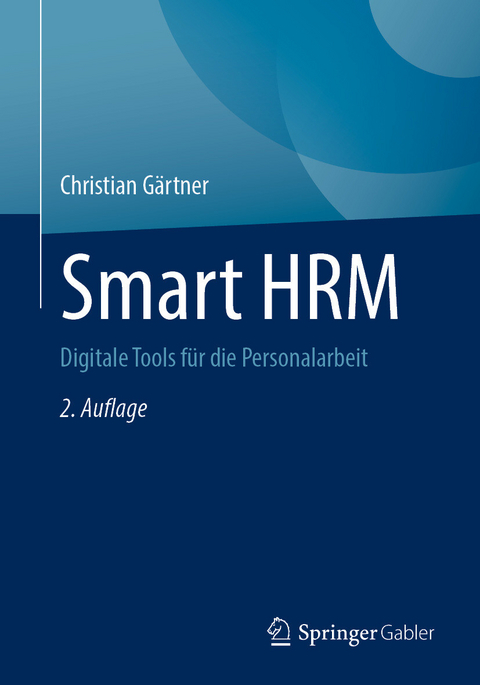 Smart HRM -  Christian Gärtner