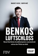 Benkos Luftschloss -  Margret Hucko,  Martin No&eacute;
