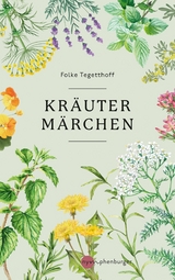 Kr&auml;uterm&auml;rchen - Folke Tegetthoff