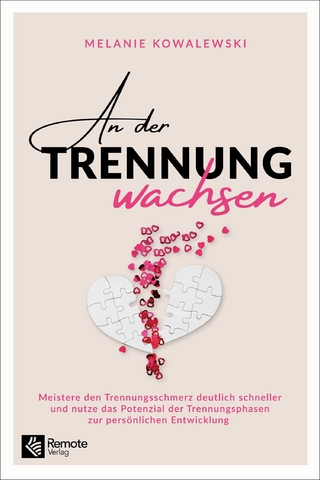 An der Trennung wachsen