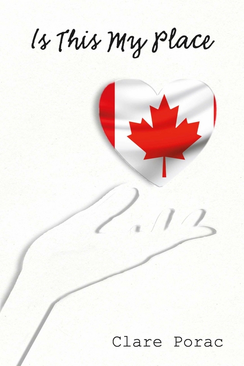 Is This My Place -  Clare Porac