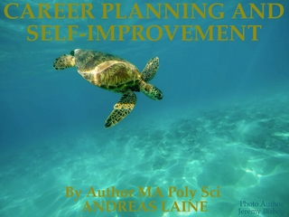 Career Planning and Self-Improvement