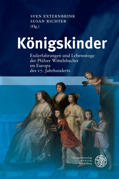 K&ouml;nigskinder - 