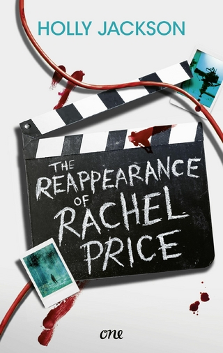 The Reappearance of Rachel Price