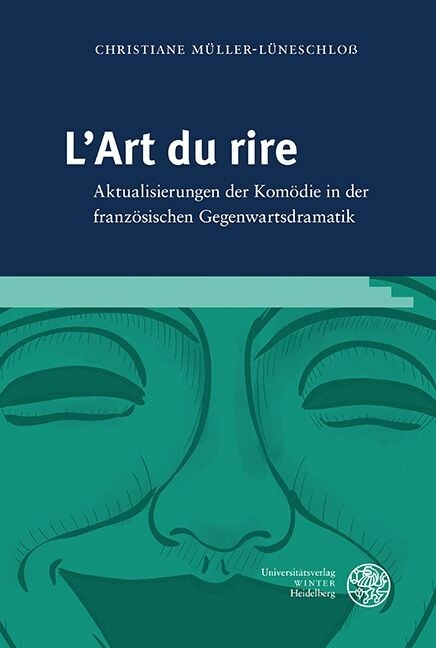 L'Art du rire -  Christiane M&uuml;ller-L&uuml;neschlo&szlig;
