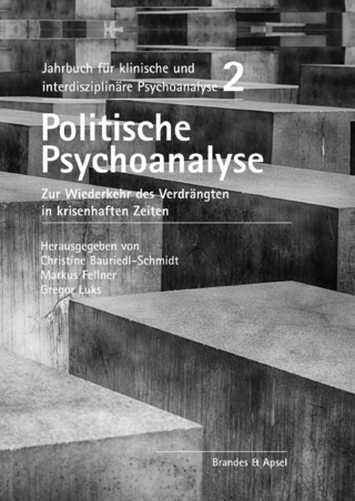 Politische Psychoanalyse