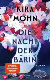 Die Nacht der B&auml;rin - Kira Mohn