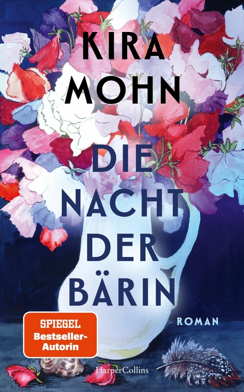 Die Nacht der B&auml;rin - Kira Mohn