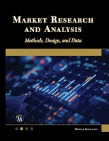 Market Research and Analysis -  Marcus Goncalves,  Mercury Learning and Information
