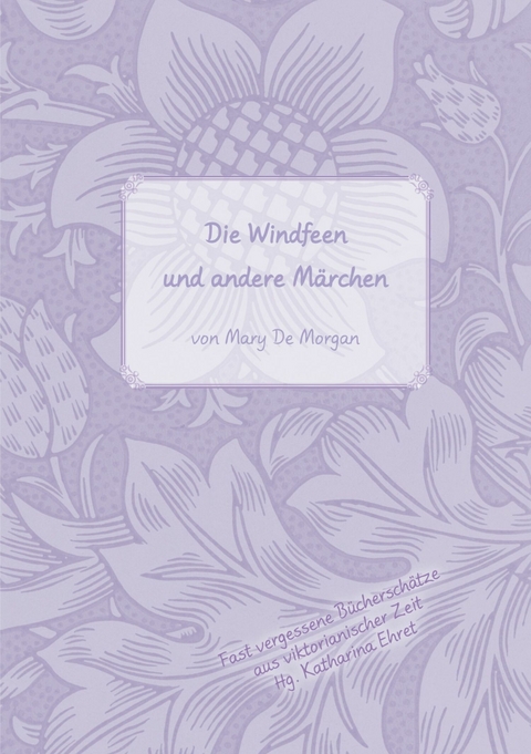 Die Windfeen und andere M&auml;rchen -  Mary De Morgan