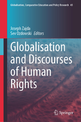 Globalisation and Discourses of Human Rights - 