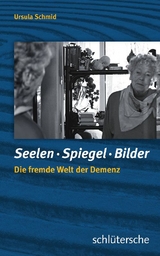 Seelen Spiegel Bilder - Ursula Schmid