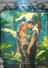 ASTRO S2 - Band 8: Die Spaghetti Runde, Entscheidungen, Halo 897 -  Martin Wintersberger,  Manuela Wieninger