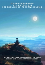 Quantensprung:  Die Physik der  Pers&ouml;nlichkeitsentwicklung - Leonora Zach