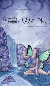 Fremde Welt Nox Band II - Sven Icy Kuschmitz