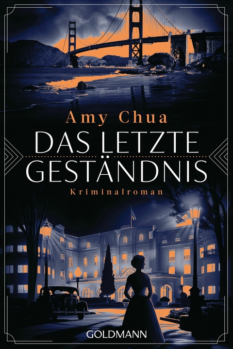 Das letzte Gest&auml;ndnis - Amy Chua