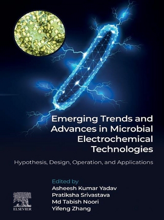 Emerging Trends and Advances in Microbial Electrochemical Technologies