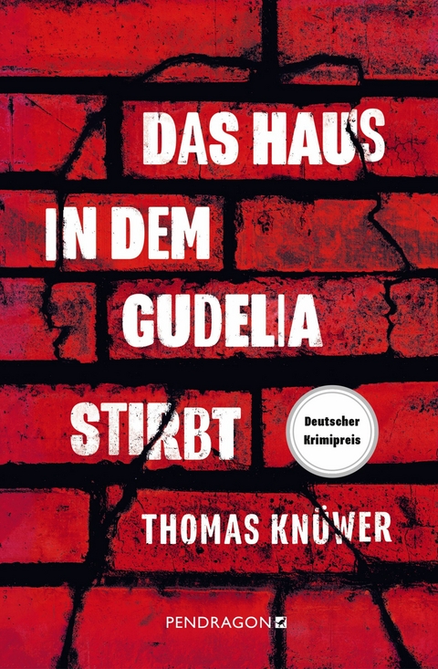 Das Haus in dem Gudelia stirbt -  Thomas Knüwer