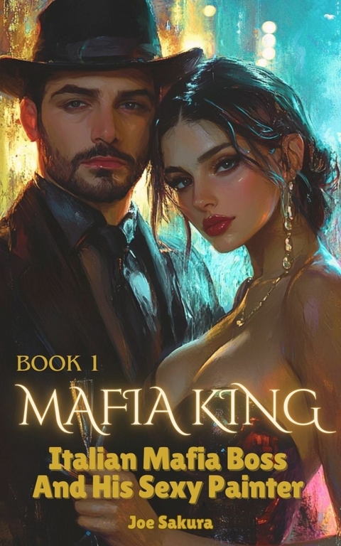 Mafia King -  Joe Sakura