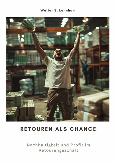 Retouren als Chance - Walter S. Lehnhart