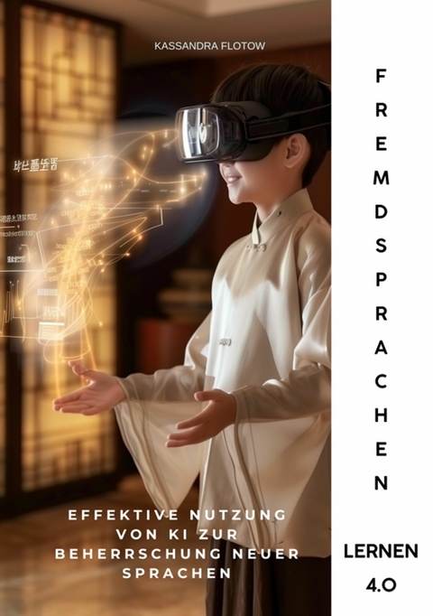 Fremdsprachen lernen 4.0 - Kassandra Flotow