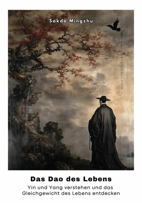 Das Dao des Lebens - Sakda Mingzhu