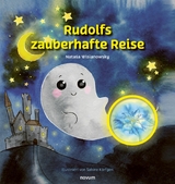 Rudolfs zauberhafte Reise - Nata&scaron;a Wisianowsky