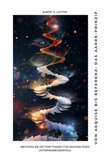 Von Akquise bis Referenz: Das AARRR-Prinzip - Albert S. Lichter