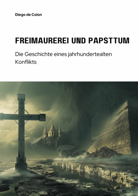 Freimaurerei und Papsttum - Diego de Colon