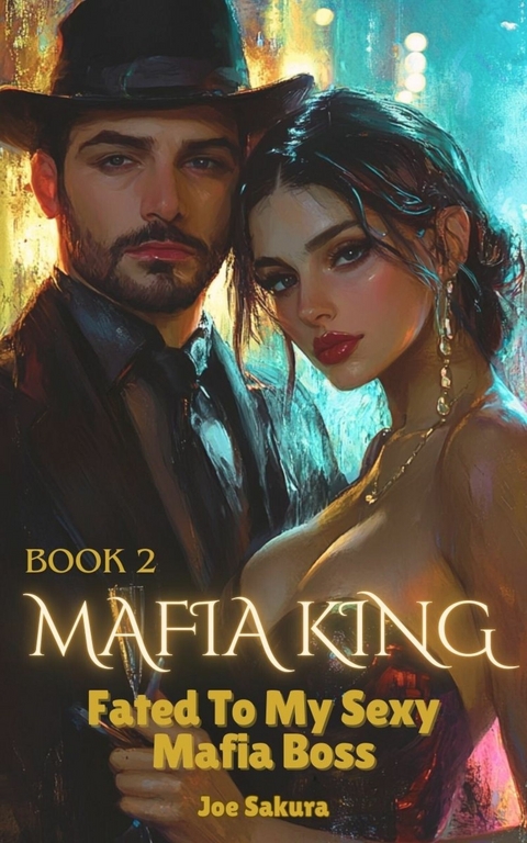 Mafia King -  Joe Sakura