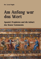 Am Anfang war das Wort - Lucas Poggia