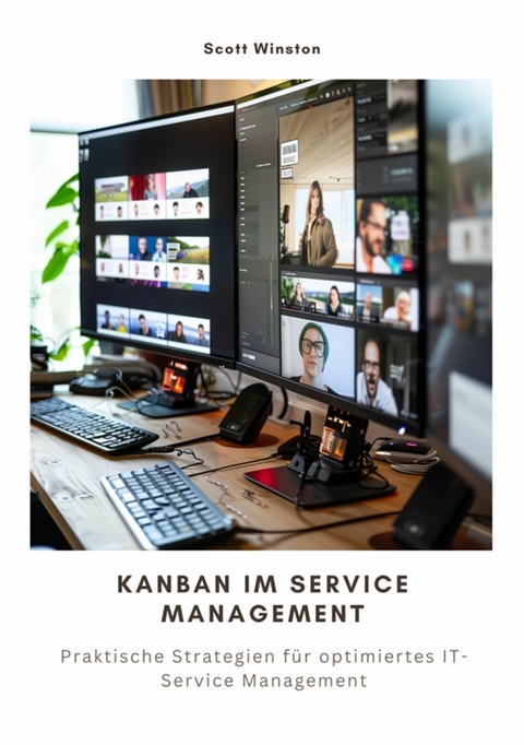 Kanban im  Service Management - Scott Winston