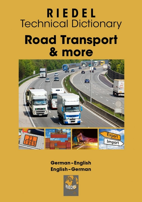 Road Transport & more - Stefan Riedel
