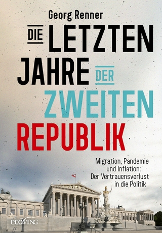 Die letzten Jahre der Zweiten Republik