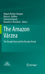 The Amazon Várzea - 