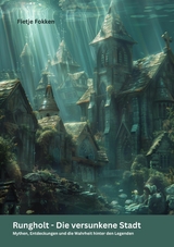 Rungholt -  Die versunkene Stadt - Fietje Fokken